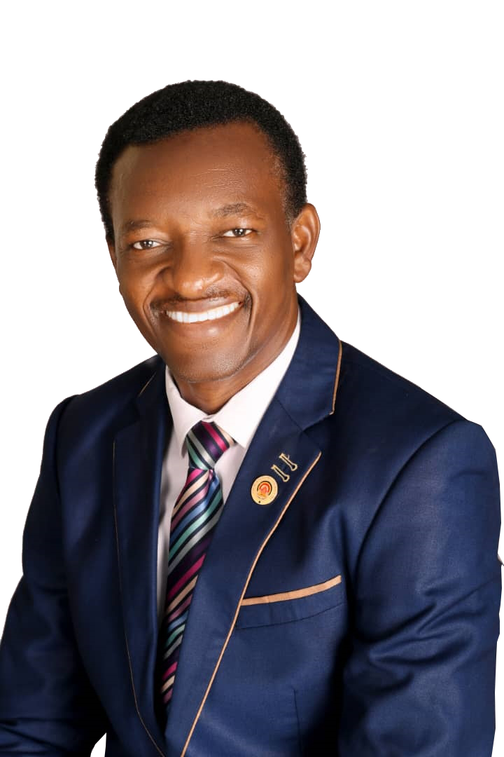Pst. Lekan Rotimi